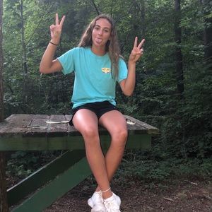 Meet your Posher, Ashlyn